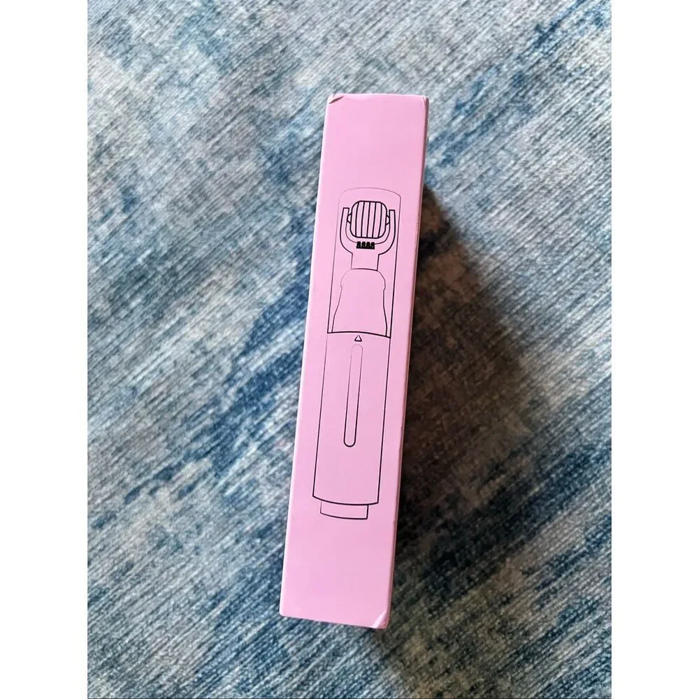 NIB! Lipboost Professional Lip Care with Microroller Facial Beauty Device